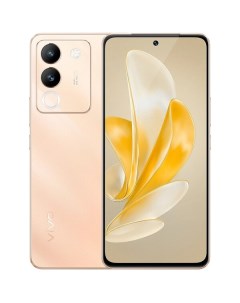 Смартфон V29e 8GB/256GB (розовое золото) Vivo