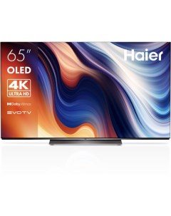 Телевизор H65S9UG PRO Haier