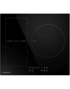 Варочная панель CVI593BBK Maunfeld