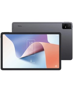 Планшет Tab 11 9466X 4GB/128GB (темно-серый) + чехол Tcl