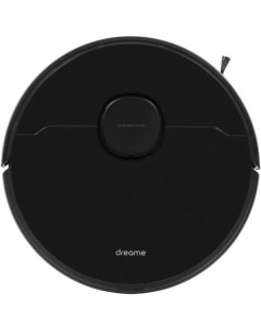 Робот пылесос Robot Vacuum D9 Max RLD33GA черный Dreame