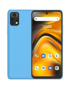 Смартфон A13 Pro 5G 8GB/128GB (голубой) Umidigi