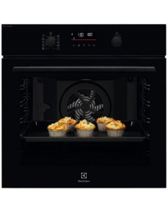 Духовой шкаф SteamBake 600 EOD6P77WZ Electrolux