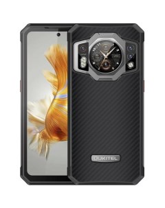 Смартфон WP21 (черный) Oukitel