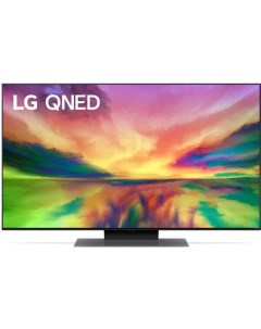 Телевизор 50QNED816RA Lg