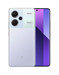 Смартфон Redmi Note 13 Pro 5G 12GB 512GB Aurora Purple RU Xiaomi