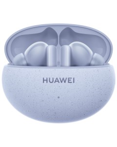 Беспроводные наушники Freebuds 5i T0014 серо-голубой Huawei