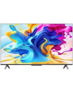 Телевизор 55QLED770 Tcl