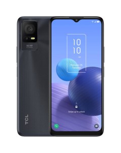 Смартфон 408 T507U 4/128GB (серый) Tcl