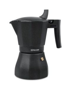 Гейзерная кофеварка Kafferro RDS-499 Rondell