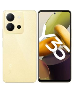 Смартфон Y36 8GB/128GB Vibrant Gold Vivo