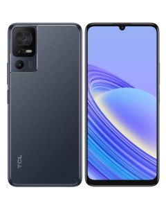 Смартфон TCL 40SE T610K 6GB/256GB (темно-серый) Tcl