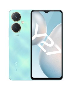 Смартфон Y27 6GB/128GB (синее море) Vivo