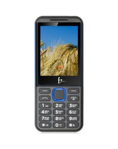 Мобильный телефон F280 черный F+