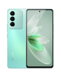 Смартфон V27e 8GB/128GB (морской зеленый) Vivo