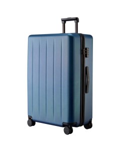 Чемодан Danube Luggage 28" 120702 (синий) Ninetygo