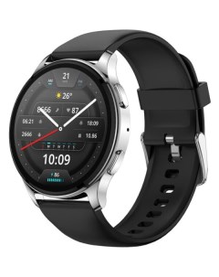 Умные часы Pop 3R (A2319) серебро Amazfit