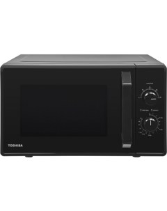 Микроволновая печь MW2 MM24PF BK Toshiba