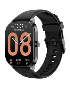 Умные часы Pop 3S (A2318) черный Amazfit