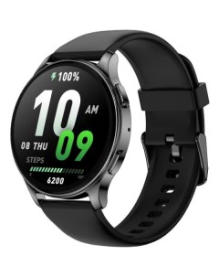 Умные часы Pop 3R (A2319) черный Amazfit