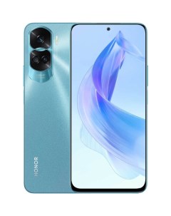 Смартфон 90 Lite 8GB/256GB (небесный голубой) Honor