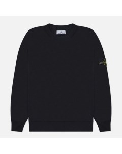 Мужской свитер Crew Neck Soft Organic Cotton Stone island