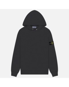 Мужская толстовка Hoodie Old Treatment Regular Fit Stone island