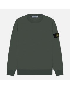 Мужская толстовка Crew Neck Regular Fit Stone island