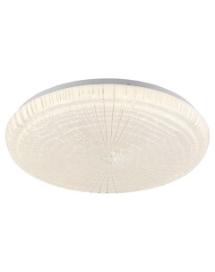 Светильник потолочный LGO Moonlight LSP-8321 (1*72Вт, 3000К, LED) Lussole