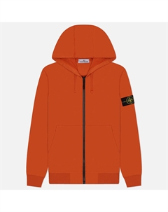 Мужская толстовка Hoodie Full Zip Regular Fit Stone island