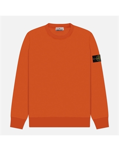 Мужская толстовка Crew Neck Regular Fit Stone island