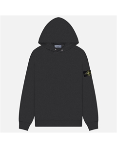 Мужская толстовка Hoodie Old Treatment Regular Fit Stone island