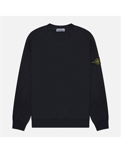 Мужская толстовка Crew Neck Old Treatment Regular Fit Stone island