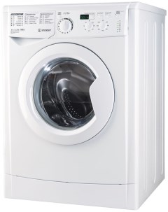 Стиральная машина EWSD 51031 BY Indesit