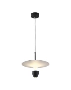 Светильник подвесной Irvine LSP-7079 (1*6Вт, 4000К, LED) Lussole