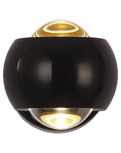 Светильник настенный (бра) Everett LSP-7075 (1*6Вт, 4000К, LED) Lussole