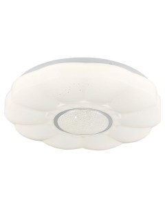 Светильник потолочный LGO Moonlight LSP-8319 (1*72Вт, 3000К, LED) Lussole