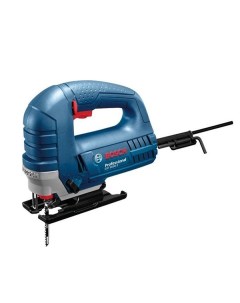 Электролобзик GST 8000 E Professional Bosch