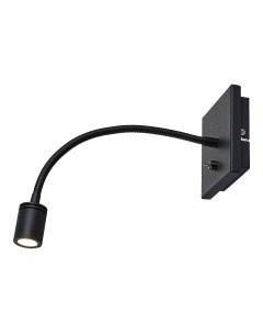 Светильник настенный (бра) LSP-8580 (1*3Вт, 4000К, LED) Lussole