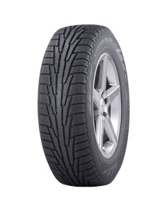 Шина зимняя Tyres Nordman RS2 SUV 225/60R18 104R Nokian