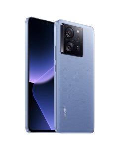 Телефон мобильный 13T 12GB 256GB Alpine Blue RU 2306EPN60G Xiaomi