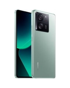 Телефон мобильный 13T Pro 12GB 512GB Meadow Green RU 23078PND5G Xiaomi