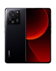 Телефон мобильный 13T 12GB 256GB Black RU 2306EPN60G Xiaomi