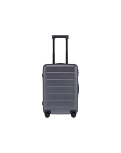 Чемодан Luggage Classic 20 Grey Xiaomi