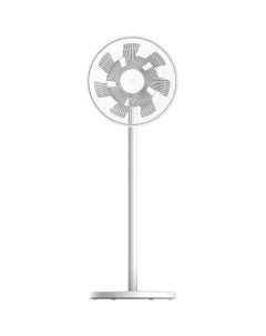 Вентилятор напольный Mi Smart Standing Fan 2 Lite JLLDS01XY PYV4007GL Xiaomi