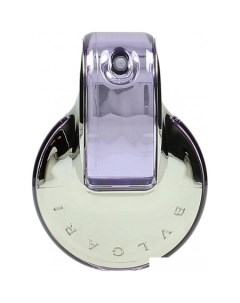 Туалетная вода Omnia Amethyste EdT (40 мл) Bvlgari