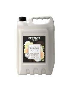 Гель для стирки Septivit