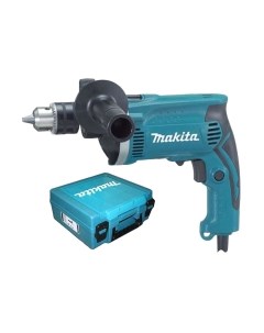 Профессиональная дрель Makita