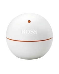 Туалетная вода Hugo boss