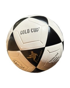 Футбольный мяч Gold cup